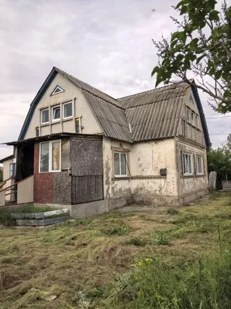 Продам дом в селе Благодатное. Волноваха