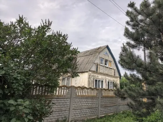 Продам дом в селе Благодатное. Волноваха