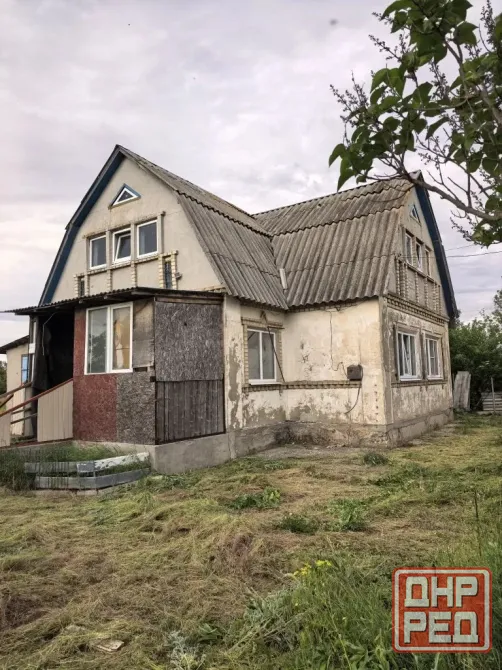Продам дом в селе Благодатное. Волноваха - изображение 3