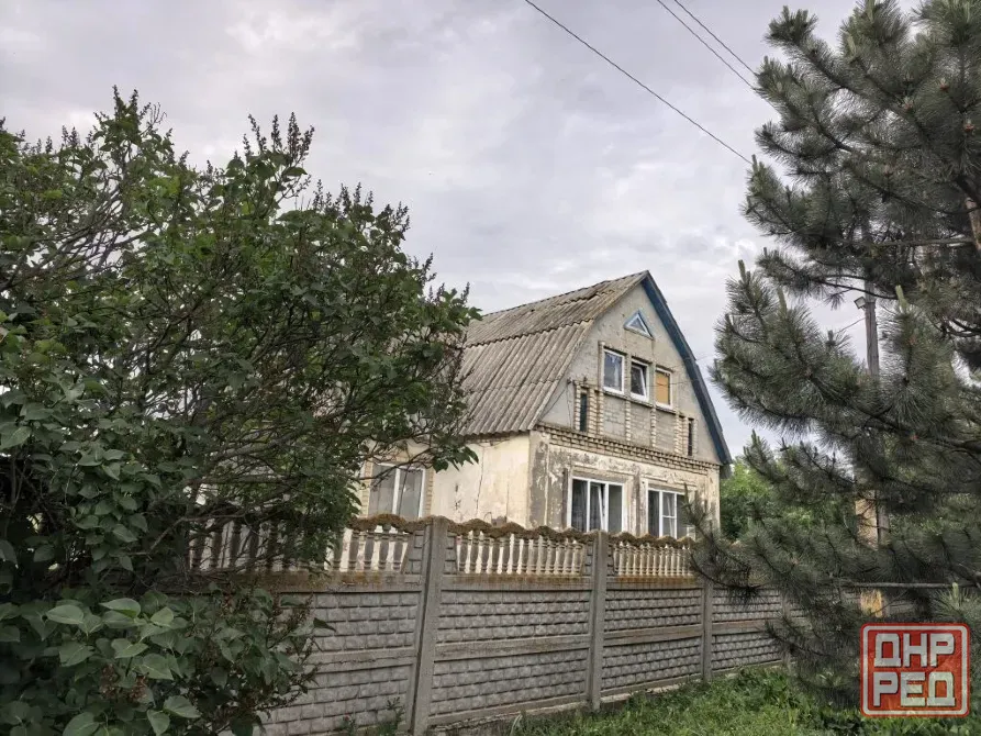 Продам дом в селе Благодатное. Волноваха - изображение 2