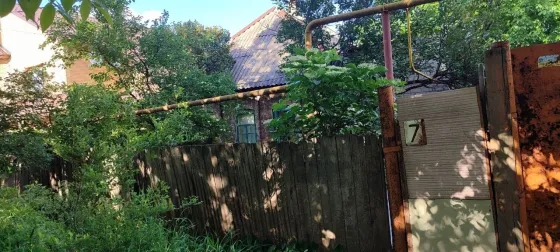 Участок 10 соток , куйбышевский район, не агенство Донецк