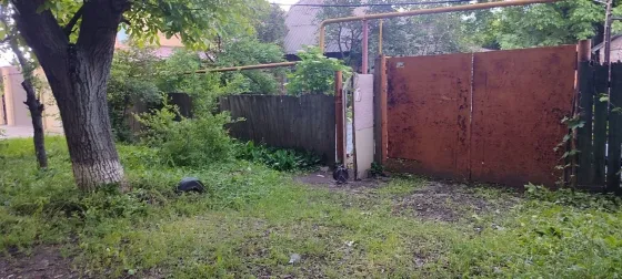 Участок 10 соток , куйбышевский район, не агенство Донецк