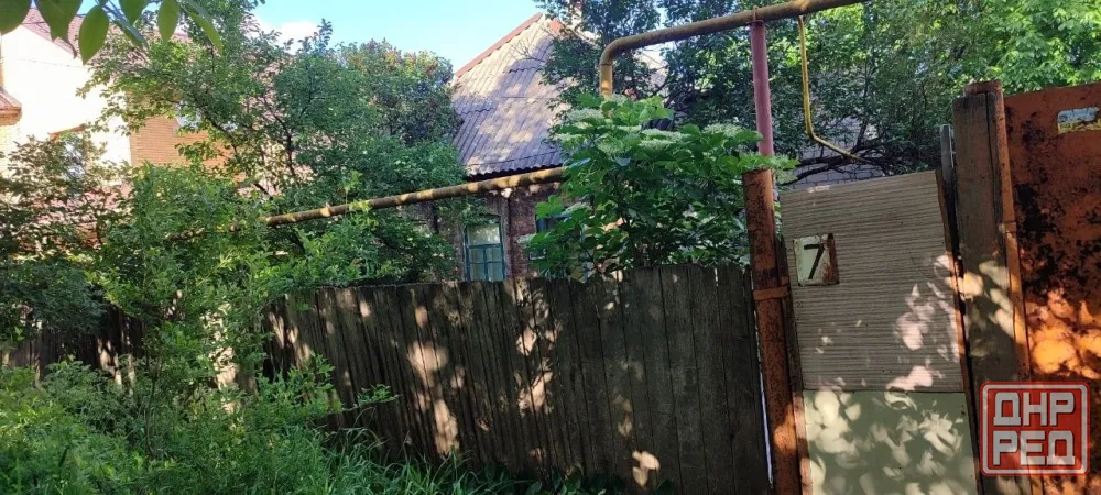 Участок 10 соток , куйбышевский район, не агенство Донецк - изображение 1