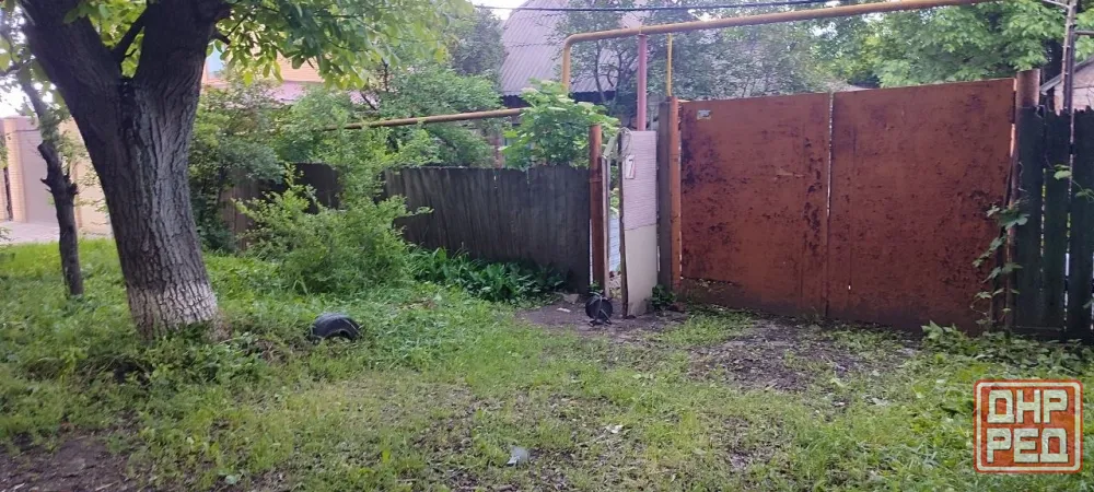 Участок 10 соток , куйбышевский район, не агенство Донецк - изображение 3