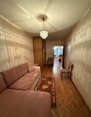Продаётся 3-х комнатная квартира, ул. Артема дом 181А Донецк