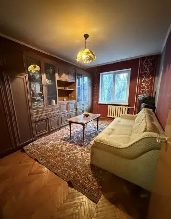 Продаётся 3-х комнатная квартира, ул. Артема дом 181А Донецк