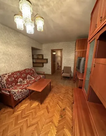 Продаётся 3-х комнатная квартира, ул. Артема дом 181А Донецк