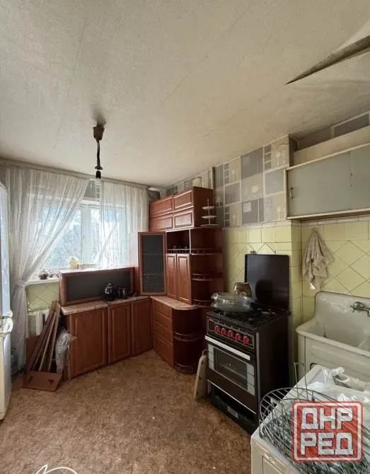 Продаётся 3-х комнатная квартира, ул. Артема дом 181А Донецк - изображение 9