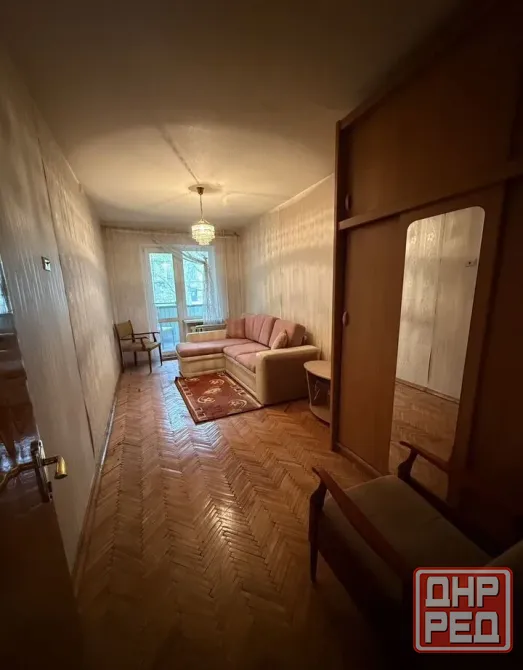 Продаётся 3-х комнатная квартира, ул. Артема дом 181А Донецк - изображение 8