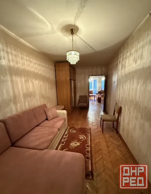 Продаётся 3-х комнатная квартира, ул. Артема дом 181А Донецк - изображение 6