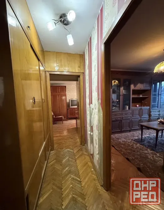 Продаётся 3-х комнатная квартира, ул. Артема дом 181А Донецк - изображение 10