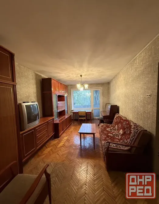 Продаётся 3-х комнатная квартира, ул. Артема дом 181А Донецк - изображение 4