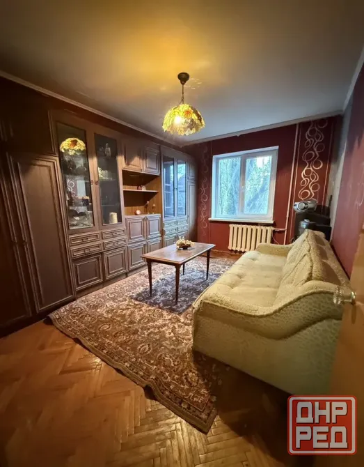 Продаётся 3-х комнатная квартира, ул. Артема дом 181А Донецк - изображение 1