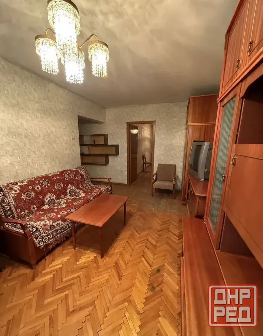 Продаётся 3-х комнатная квартира, ул. Артема дом 181А Донецк - изображение 5