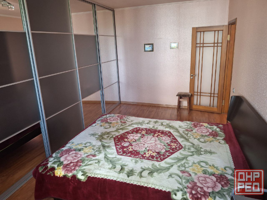 3к кв Политбойцов Ремонт 75кв Донецк - изображение 8