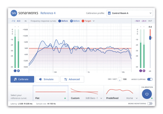 Микрофон измерительный Sonarworks SoundID Reference Measurement Microphone Донецк