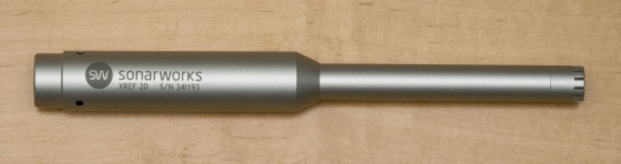 Микрофон измерительный Sonarworks SoundID Reference Measurement Microphone Донецк