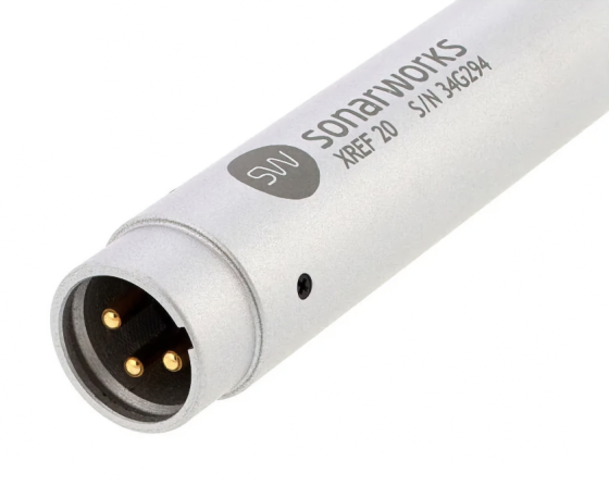 Микрофон измерительный Sonarworks SoundID Reference Measurement Microphone Донецк