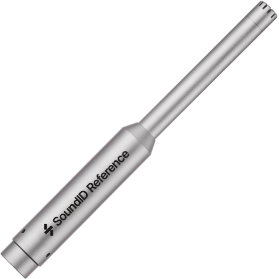 Микрофон измерительный Sonarworks SoundID Reference Measurement Microphone Донецк