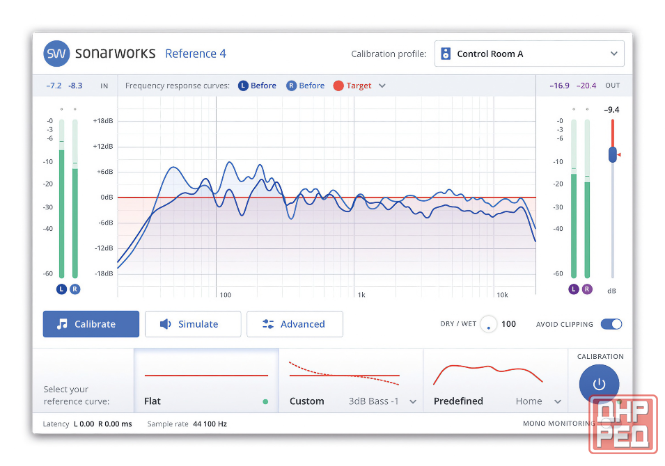 Микрофон измерительный Sonarworks SoundID Reference Measurement Microphone Донецк - изображение 5