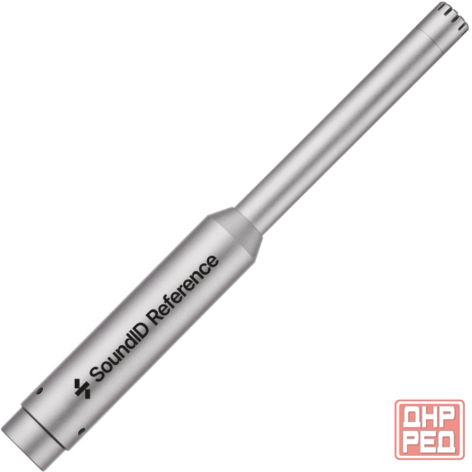 Микрофон измерительный Sonarworks SoundID Reference Measurement Microphone Донецк - изображение 1
