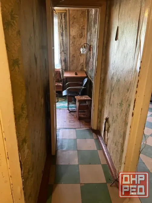 Продам 2-комнатную квартиру в центре Калининского района. Донецк - изображение 5