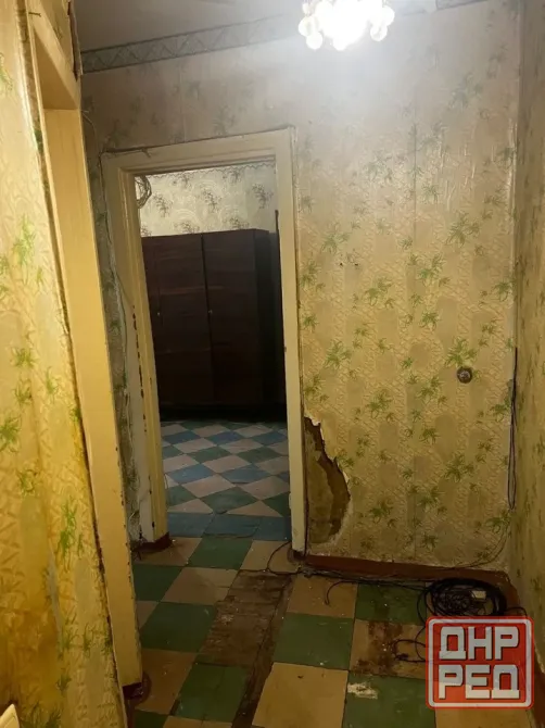 Продам 2-комнатную квартиру в центре Калининского района. Донецк - изображение 8