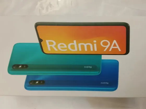 Телефон Рэдми 9А недорого Донецк