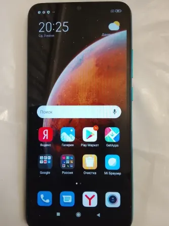 Телефон Рэдми 9А недорого Донецк