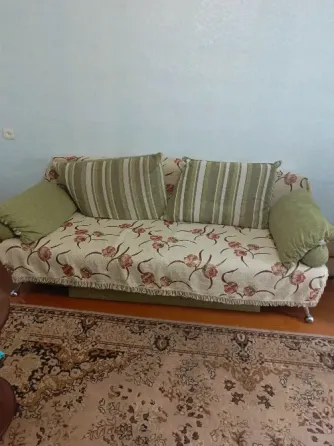 Продам 3-комнатную квартиру. Калининский р-он. Донецк