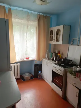 Продам 3-комнатную квартиру. Калининский р-он. Донецк