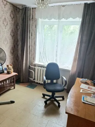 Продам 3-комнатную квартиру. Калининский р-он. Донецк
