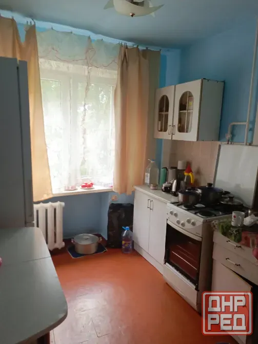 Продам 3-комнатную квартиру. Калининский р-он. Донецк - изображение 2