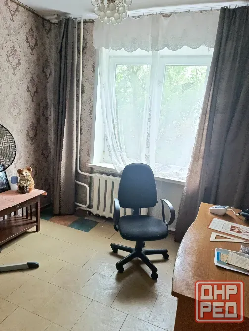 Продам 3-комнатную квартиру. Калининский р-он. Донецк - изображение 6