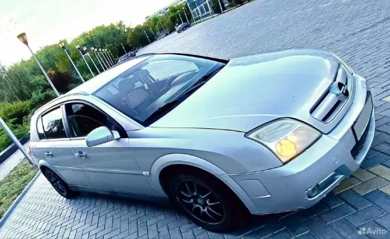 Продам Opel Signum 2.0 DTI 2004 г.в. Донецк