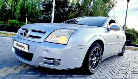 Продам Opel Signum 2.0 DTI 2004 г.в. Донецк
