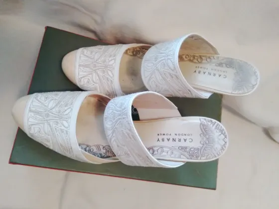 Женские туфли натуральная кожа handmade london Донецк