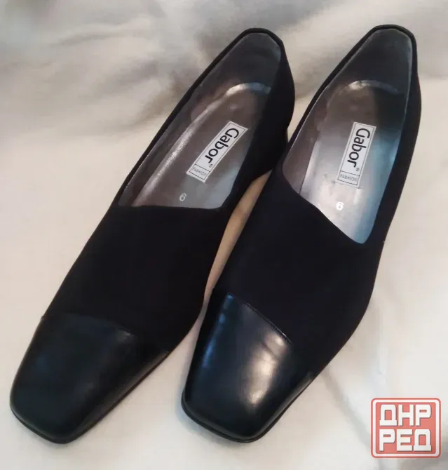 Женские туфли натуральная кожа handmade london Донецк - изображение 6