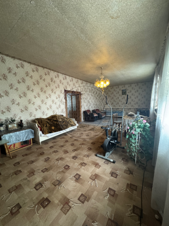 Дом 2 этажа, п.Бажанова эб Макеевка