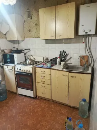Продам 2-к квартиру Южэлектросетьстрой улица Краснооктябрьская 4197808 феникс Донецк