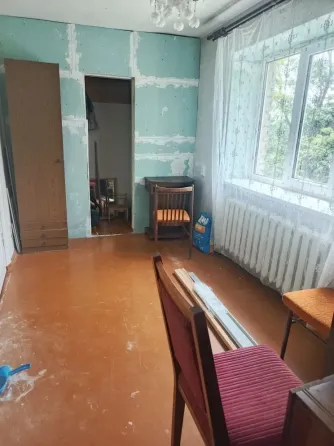 Продам 2-к квартиру Южэлектросетьстрой улица Краснооктябрьская 4197808 феникс Донецк