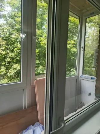 Продам 2-к квартиру Южэлектросетьстрой улица Краснооктябрьская 4197808 феникс Донецк
