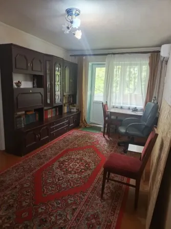 Продам 2-к квартиру Южэлектросетьстрой улица Краснооктябрьская 4197808 феникс Донецк