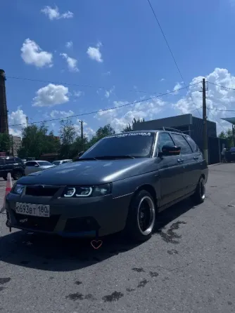 Продам ваз 2111 Донецк