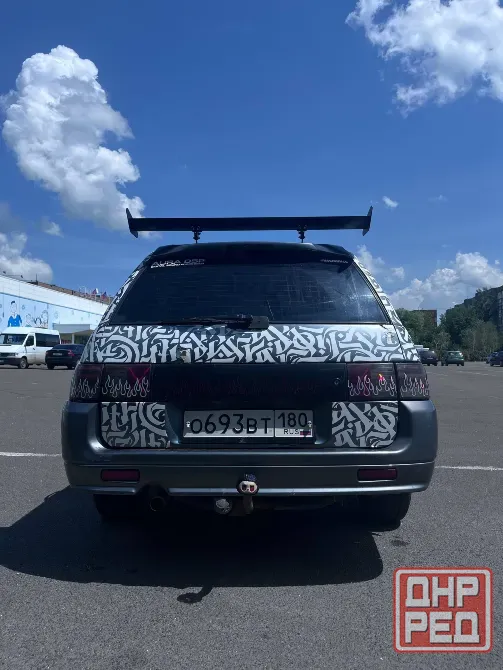 Продам ваз 2111 Донецк - изображение 6