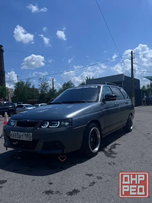 Продам ваз 2111 Донецк - изображение 1