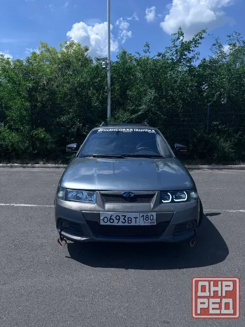 Продам ваз 2111 Донецк - изображение 7
