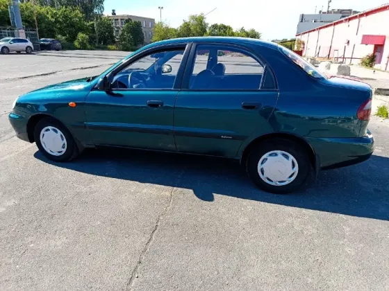 Продаётся Daewoo Sens 2007 г.в. Донецк