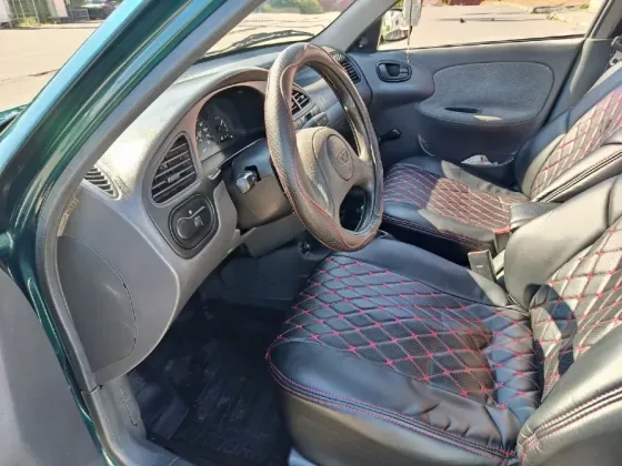 Продаётся Daewoo Sens 2007 г.в. Донецк