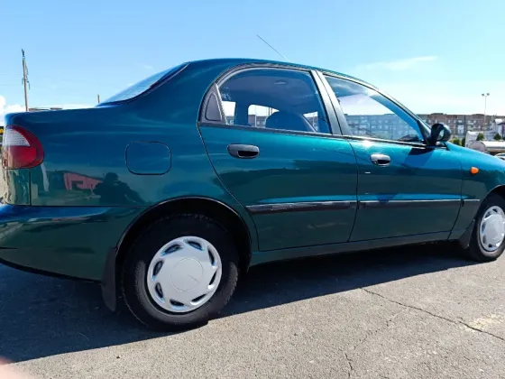 Продаётся Daewoo Sens 2007 г.в. Донецк